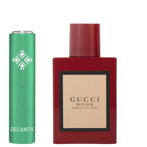 Gucci Bloom Ambrosia Di Fiori Eau de Parfum for Women